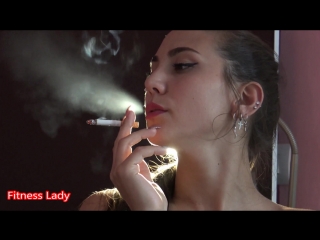 smoking - fitnesslady - smokewithme